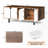 Accent Chests / Cabinets Accent Cabinet