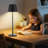 Cordless Table Lamp Rechargeable Battery Desk Lamp Adjustable Height -650294733-650294731