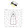 Marc LED 4.7244" Pinhole Recessed Trim