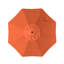 Parasol de marché 90 po Sunbrella-87941851-88663424