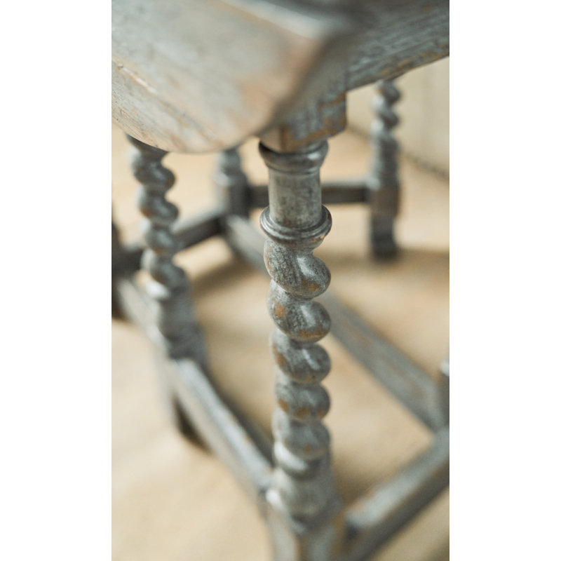 La Grange Prause Gate Leg Round Table
