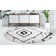 Idun Geometric Indoor Rug