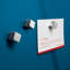 Artverum Wall Mounted Glass Board-91861375-91861363