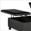 Repose-pieds table basse avec rangement-1886738411