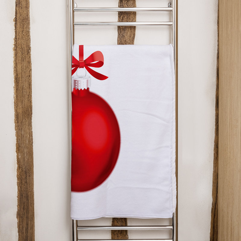 Audio Midweight Bath Towel