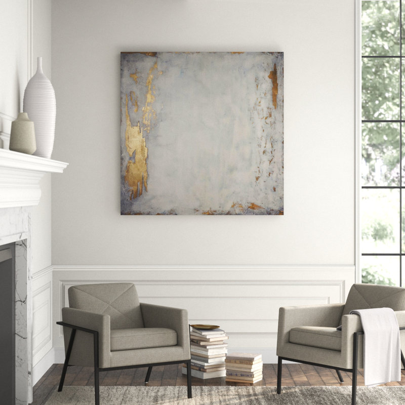 Northern Wall Print by Beverly Fuller