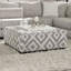 Repose-pieds de style transitionnel-654794619