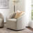 Charleene 32" Wide No Assembly Boucle Upholstered Swivel Barrel Chair (Set of 2)-88387657