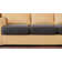 Astoria Box Cushion Loveseat Slipcover