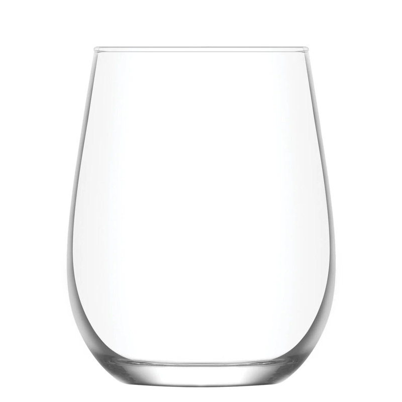 Contenant alimentaire en verre Dilesh