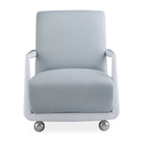 St. Germain Club Chair