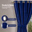 Blackout Curtain