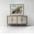 Melange Classic Credenza