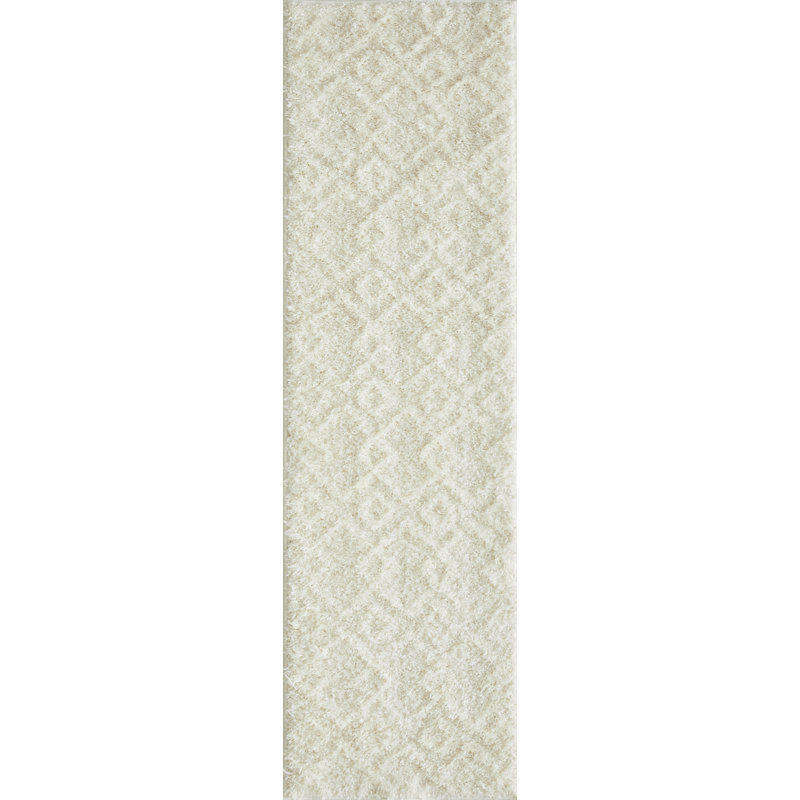 Ikue Performance Geometric Indoor Rug, Runner 2' x 6'7"