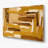 Neo Expressionism 24 Brown Metal Wall Art-1144789987