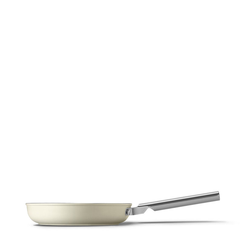 Poêle antiadhésive Smeg