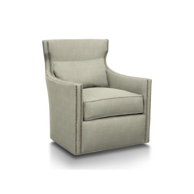 Swivel Armchair