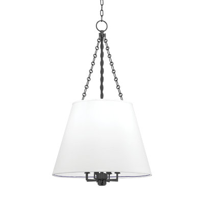 Trejuan 8 - Light Pendant