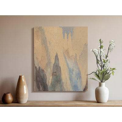 Dahlke Wrapped Canvas Print Set