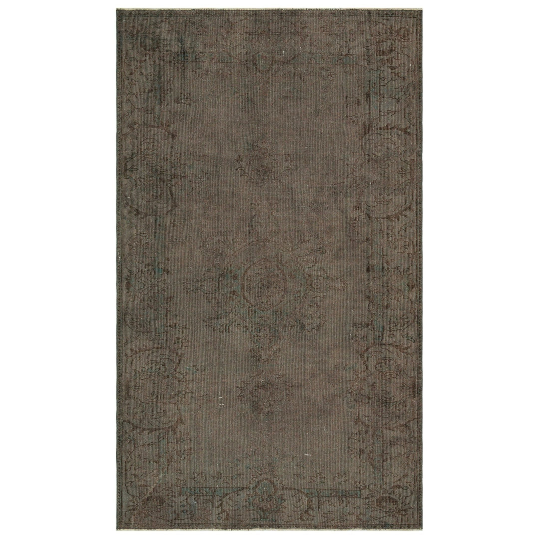 Rozanne Hand Knotted Area Rug