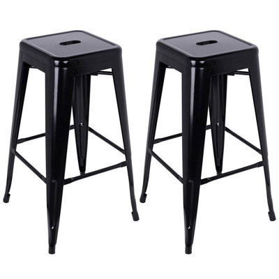 Tabouret de bar et de comptoir Wilhoit