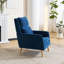 Upholstered Armchair-1921833074