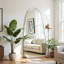 Grand miroir de plancher Waterdrop-1794122979-1794122986