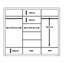 Axl 3 Door Manufactured Wood Wardrobe-645845784