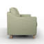 Espitia 2 Seater Polyester Tufted Sofa-1046530400-989405190