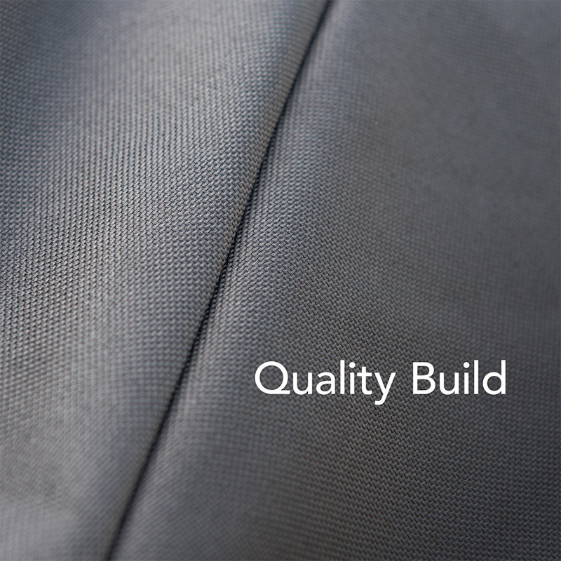 Grill Cover - Fits up to 28"