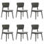 Chaises de salle à manger Jennelle-274933109-274933114-302540230