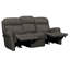 McGwire Power Reclining Sofa