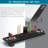 Cray Metal Desk Organizer