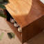 Tabouret à langer 31,5 po