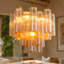 Iron Chandelier-1226925731