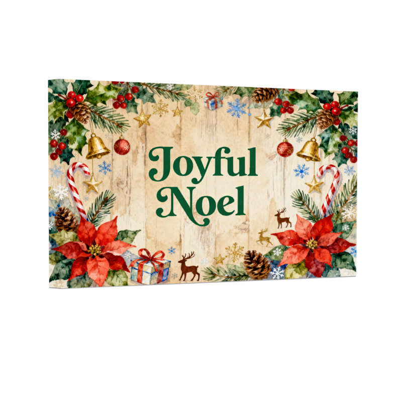 Motif de Noël de Noël joyeux Noël