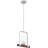 Louque 1 - Light Single Pendant
