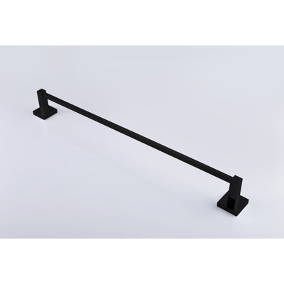 24'' 1 Wall Towel Bar