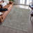 Premium Machine Washable Wayne AMF1106 Global Rug-1757279342