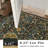 Washable Area Rug - Vintage Boho Botanical Low-Pile Rug-1747079955-1744966541