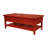 Beth Solid Wood Coffee Table-232867550