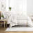 Southwestern Geo Pattern Duvet Cover Set-1688227205