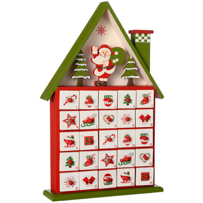 Christmas Advent Calendar