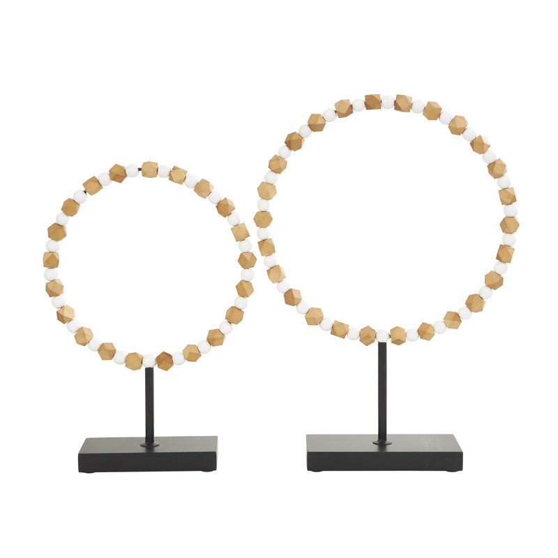 Leonerd Abstract Figurines & Sculptures