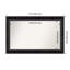 Miroir d'appoint mural en plastique Churchton-988095713