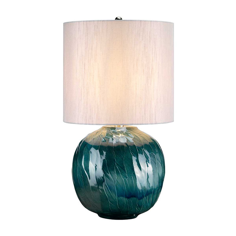 Atheline Porcelain Table Lamp
