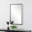 Miroir d'appoint Dorothée