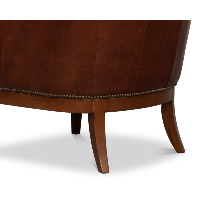 Smithfield Wingback Chair