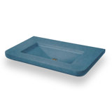 Newterra Ct370 Vanity Top Sink