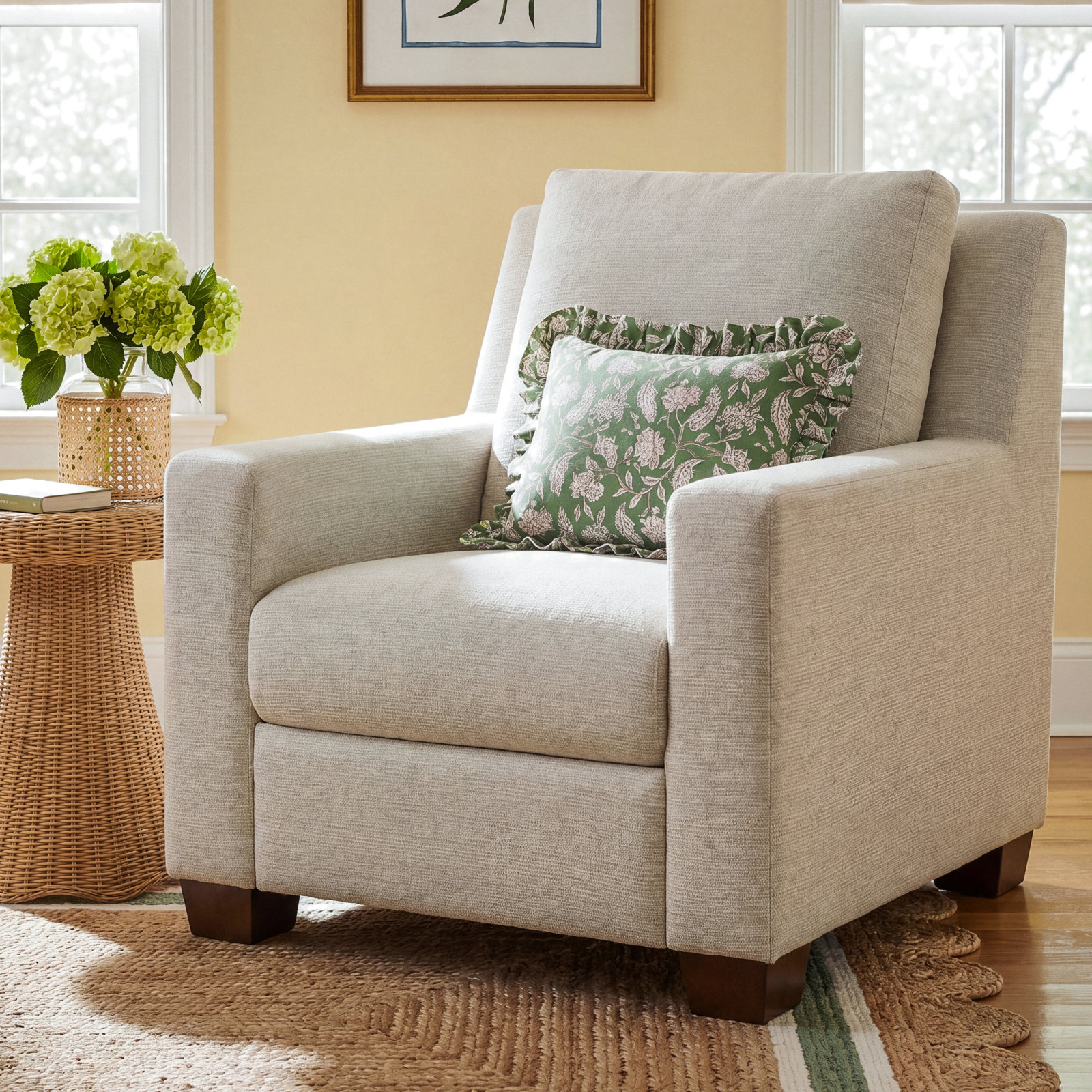 Middlebury 39" Power Recliner